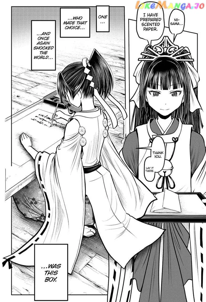 The Elusive Samurai Chapter 114 image 19_optimized